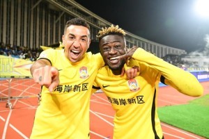 【2026中超巡礼之西海岸】褪去青涩 以老带新补短板