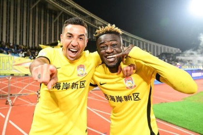 【2026中超巡礼之西海岸】褪去青涩 以老带新补短板