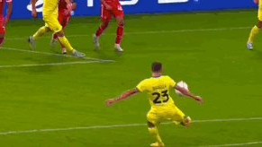 开云-VAR漏罚拜仁点球？马内：不用手挡球，我就躺医院了！