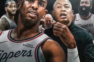 同样是对待球队老将，森林狼和快船的态度，却截然不同！