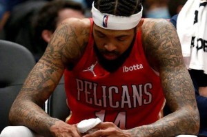 开云官网-鹈鹕悲歌：被伤病拖垮的天才 被锡安耽误的莺歌