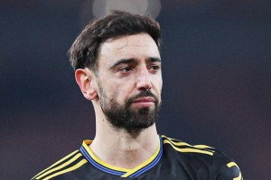 kaiyun-10次助攻创造64次机会，B费5项进攻数据英超同期所有球员第一