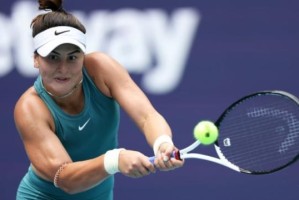 开云-张奔斗：加拿大网球“加分不多，拿捏不稳，问题很大”