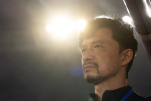 开云体育下载-说到做到！亚泰迎来主场首胜 谢晖激活前场4外援