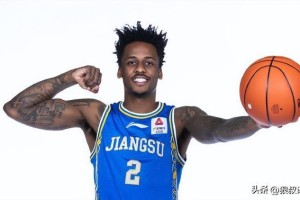 kaiyun-布莱克尼被指控操纵比赛！对阵广东状态失常 同伙获利近20万美金