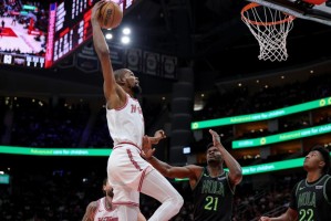 开云体育下载-杜兰特总得分升至历史第六小贾巴里32+8 火箭胜鹈鹕