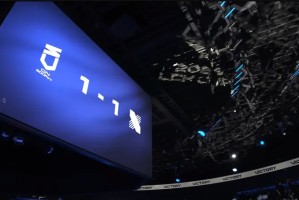 kaiyun-DNS 1-1 DRX：DNS中期团战接连占优，成功追回将比分扳平