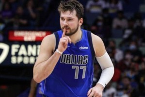 开云体育官网-独木难支？东契奇有提升空间 罚球竟比奥尼尔还差