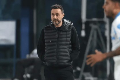 kaiyun-罗马诺：曼联认为德泽尔比战术理念和带队风格，或符合规划