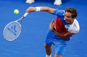 开云-梅德维德夫登顶世界第一 “三巨头”时代真结束了？