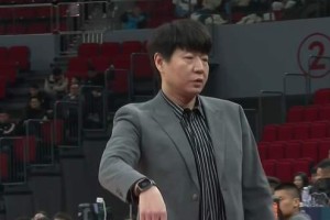 开云体育下载-山东狂赢23分，斩获7连胜，反超辽篮，升至第8，强援3节爆砍38分