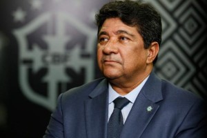 开云官网-国际足联帮忙官复原职 他马上就炒掉巴西队主教练